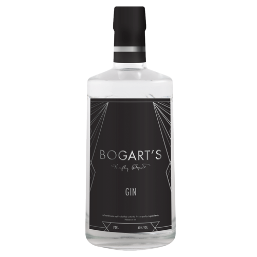 bogart gin