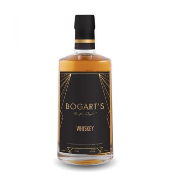 bogart vodka